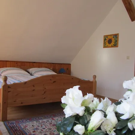 Altstadtblick * Teterow