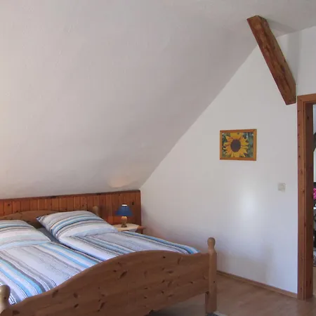 Altstadtblick Apartment Teterow