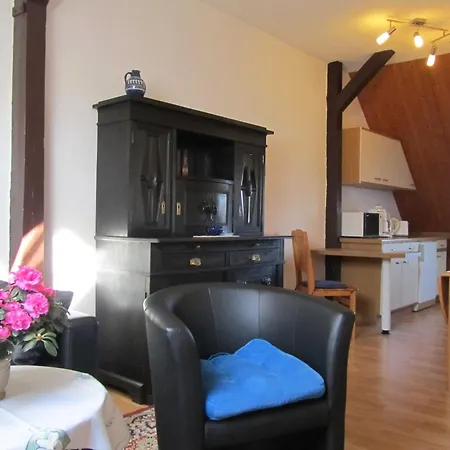 Altstadtblick Lejlighed *