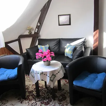 Altstadtblick Teterow