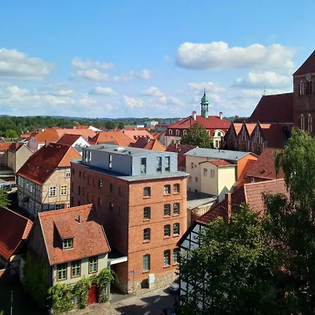 Altstadtblick