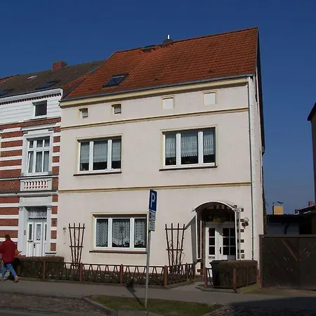 Altstadtblick * Teterow