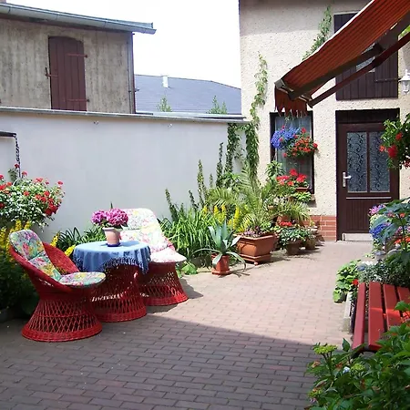 Altstadtblick Lejlighed *