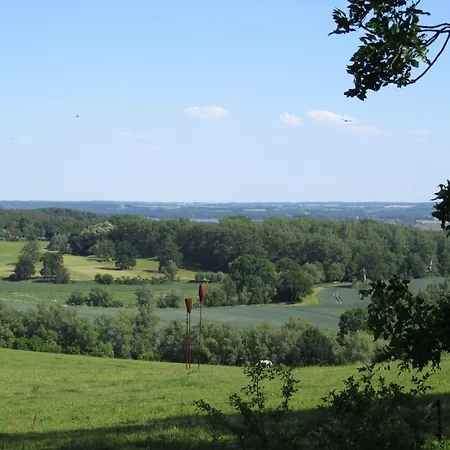 Altstadtblick Lejlighed