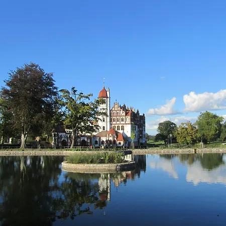 Lejlighed Altstadtblick *