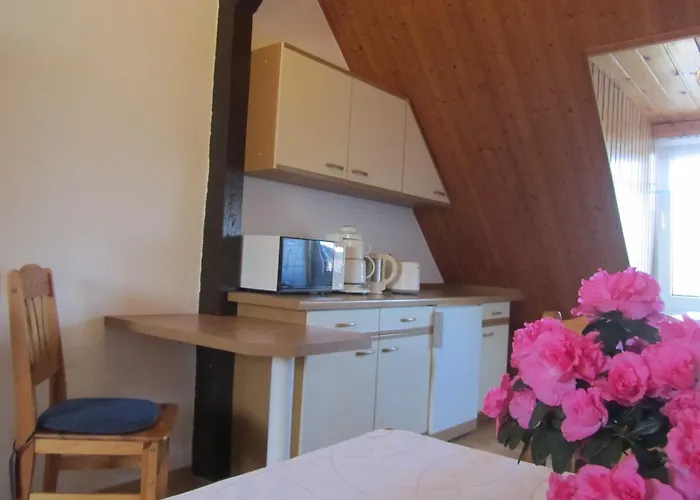 Altstadtblick דירה *