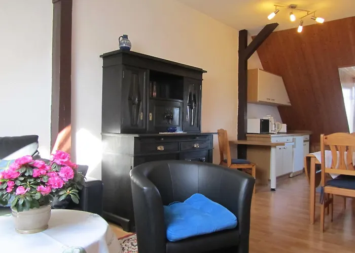 Altstadtblick דירה *