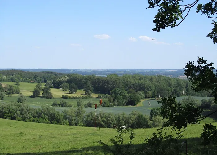 Altstadtblick דירה